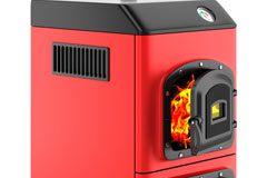 Florence solid fuel boiler costs